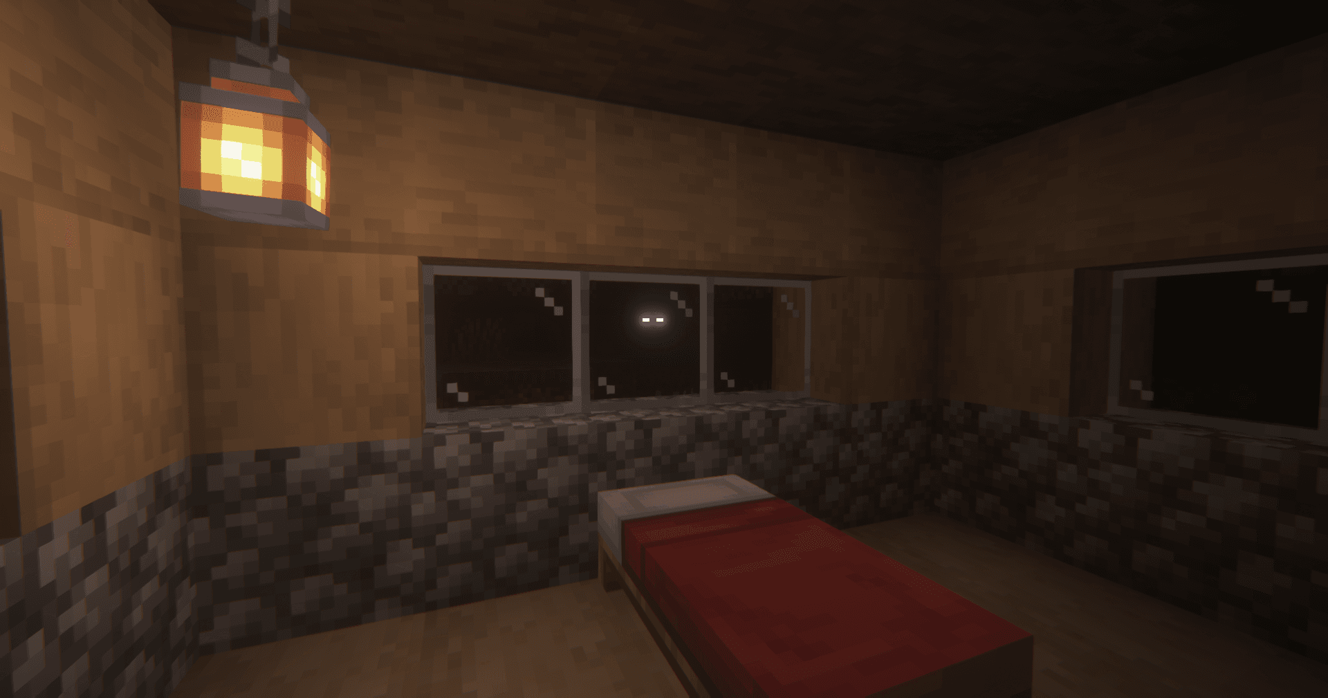 Whispering Spirits screenshot