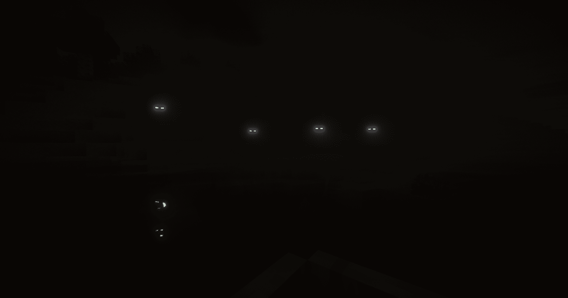 Whispering Spirits screenshot