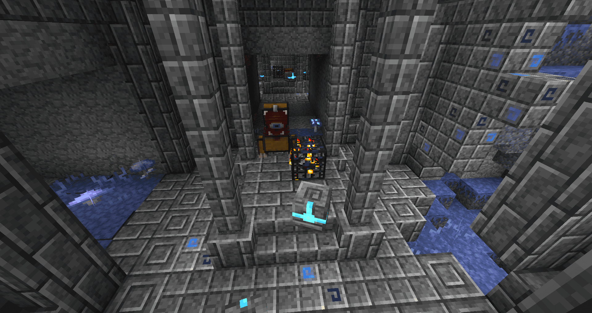 The Aether: Redux screenshot