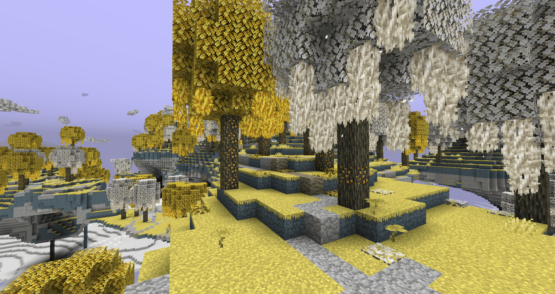 The Aether: Redux screenshot