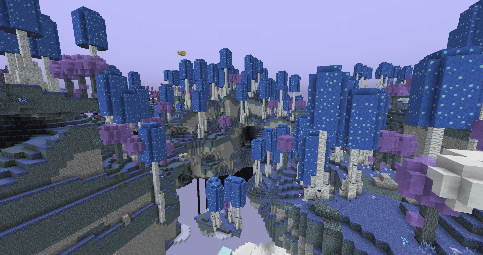 The Aether: Redux screenshot