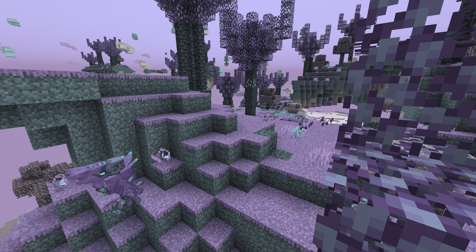The Aether: Redux screenshot