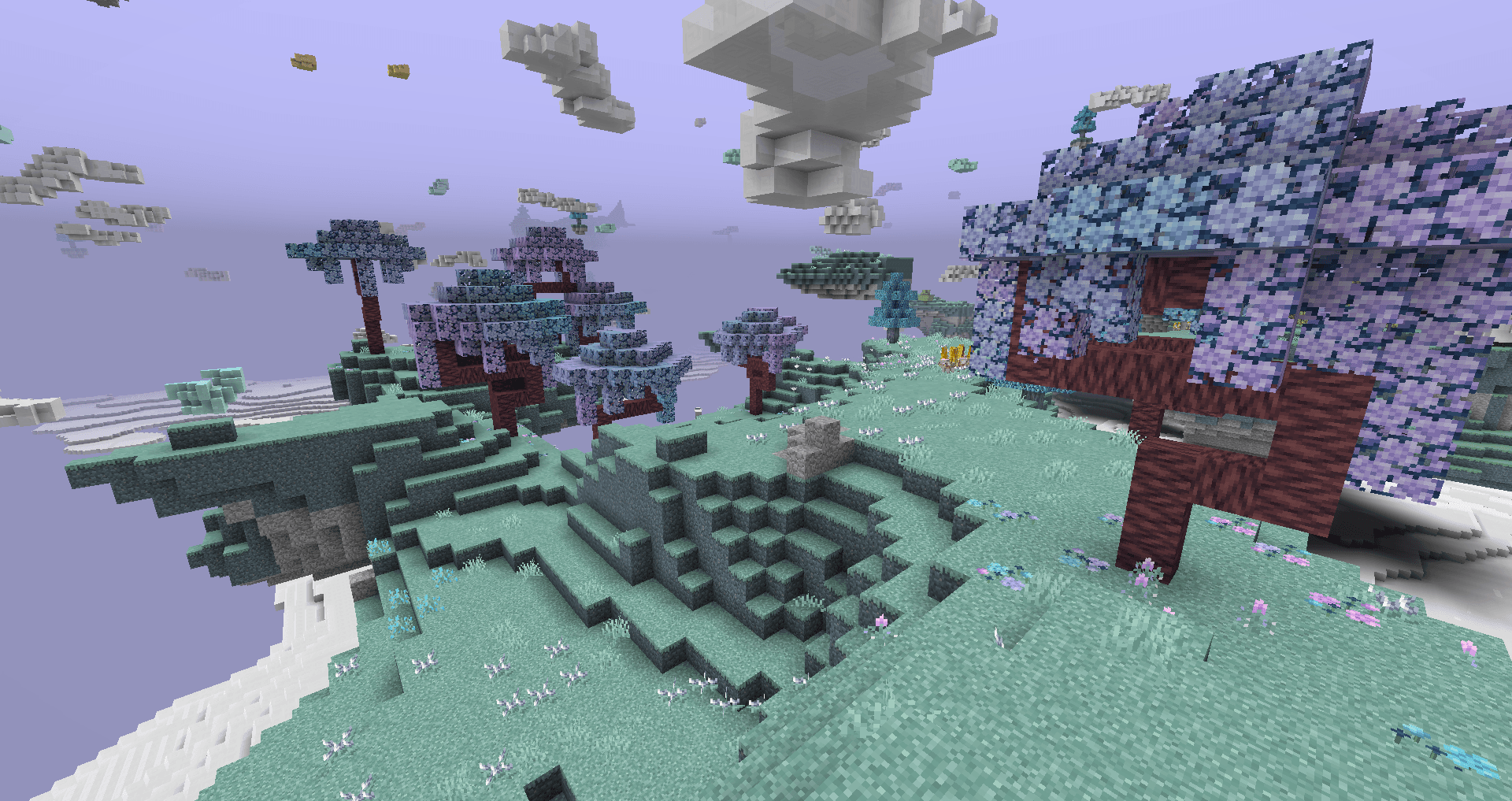 The Aether: Redux screenshot