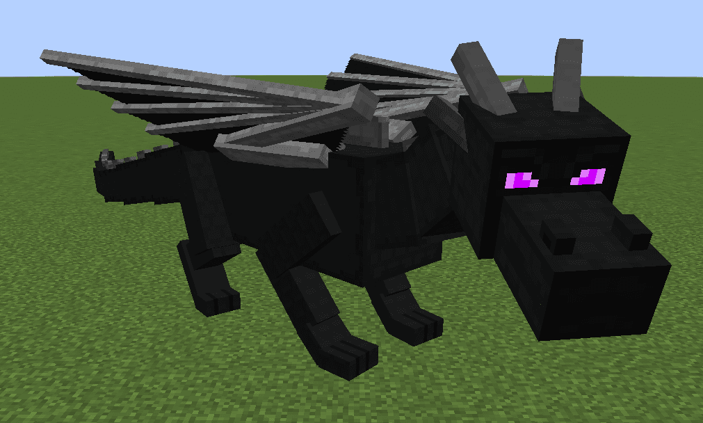Dragon Mounts Remastered screenshot