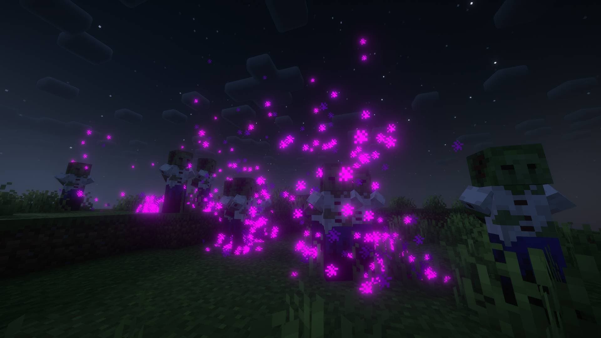 THE UNDEAD REVAMPED screenshot