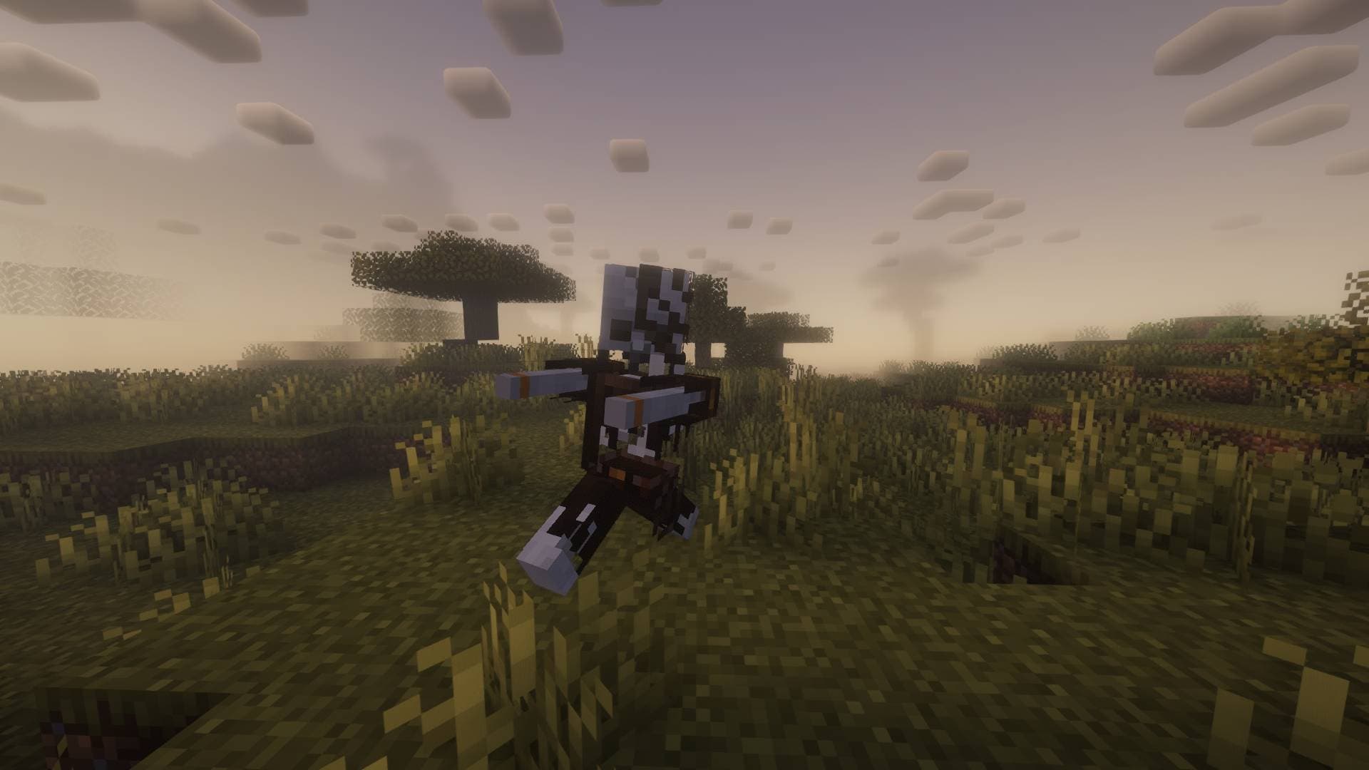 THE UNDEAD REVAMPED screenshot
