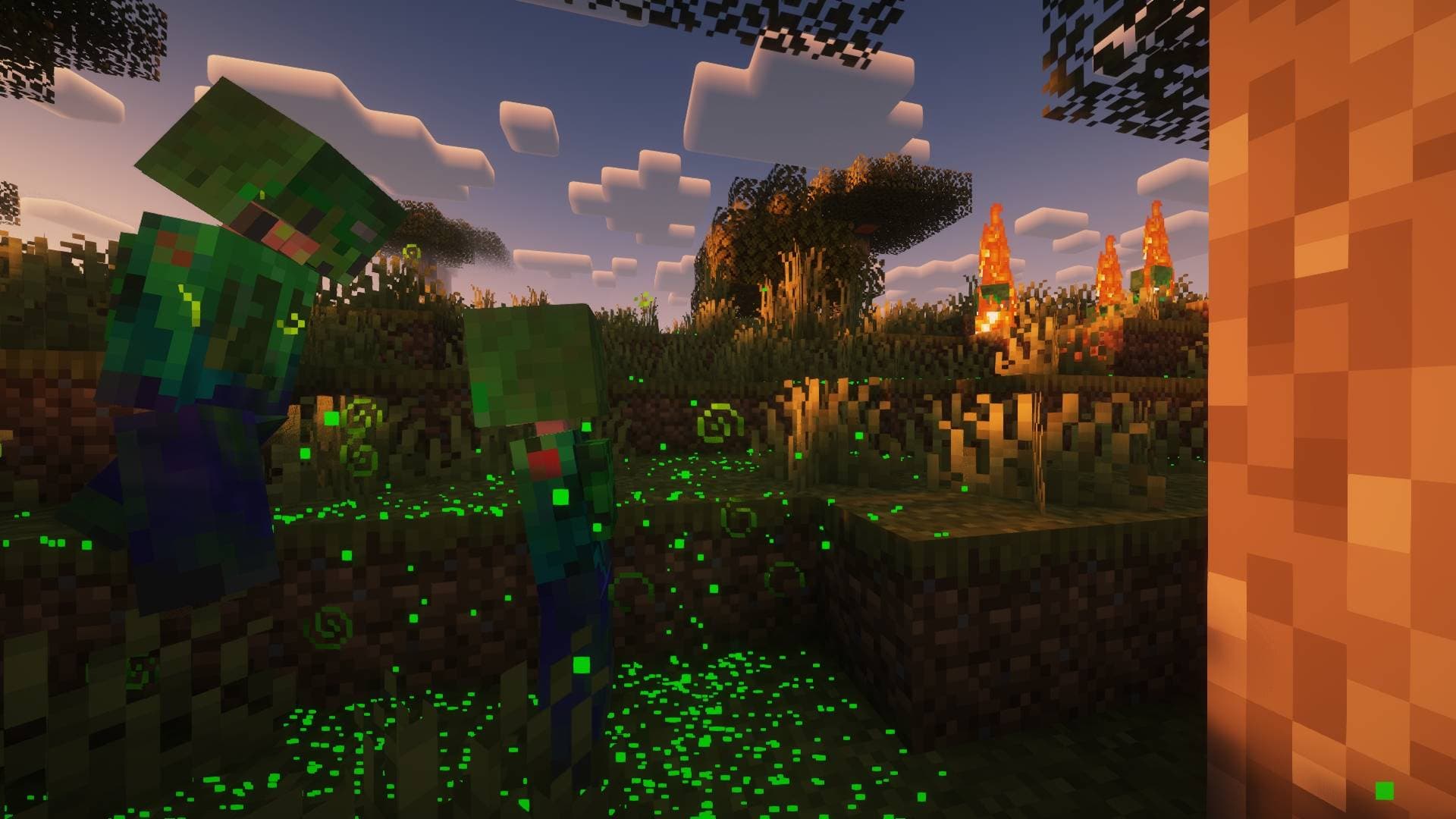 THE UNDEAD REVAMPED screenshot