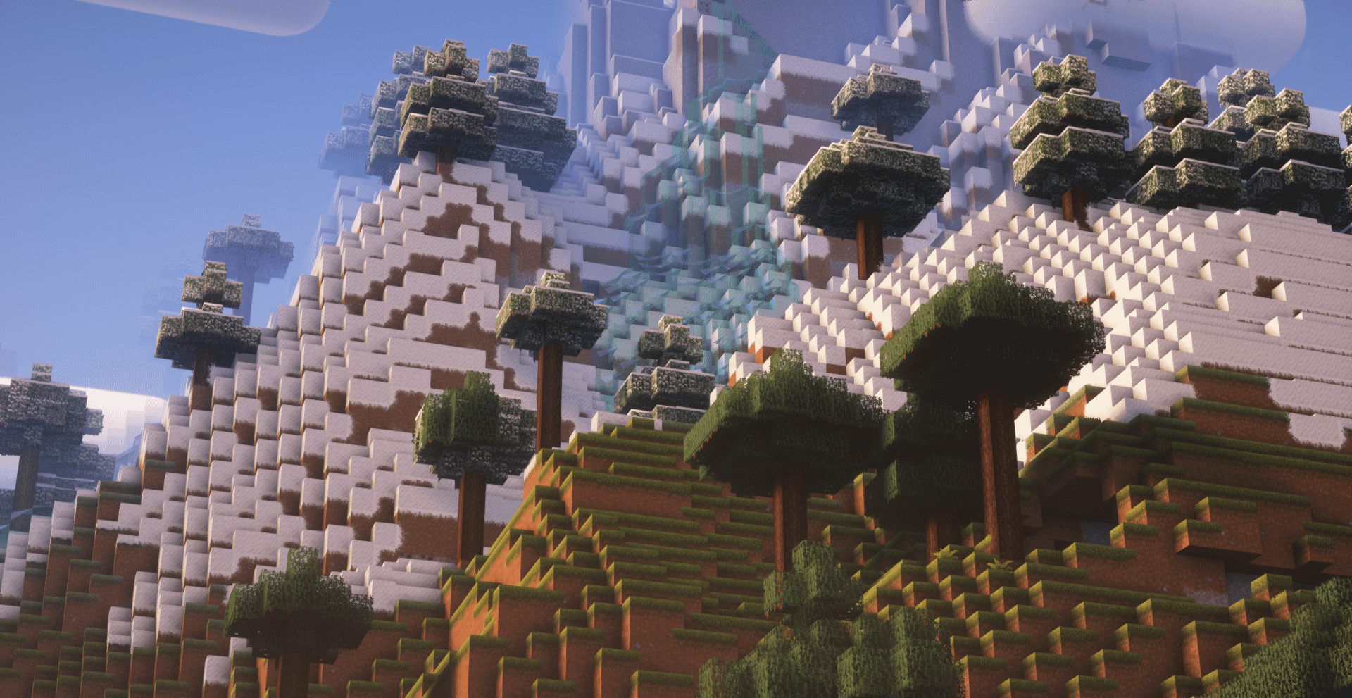Avalon 32x v1.7 screenshot