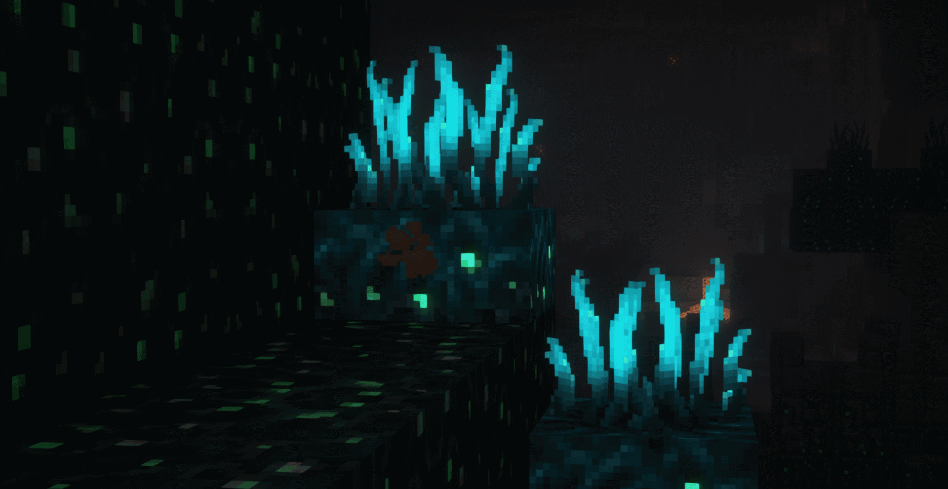 Avalon 32x v1.7 screenshot