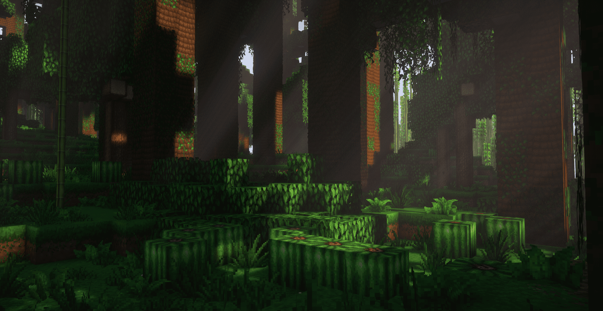 Avalon 32x v1.7 screenshot