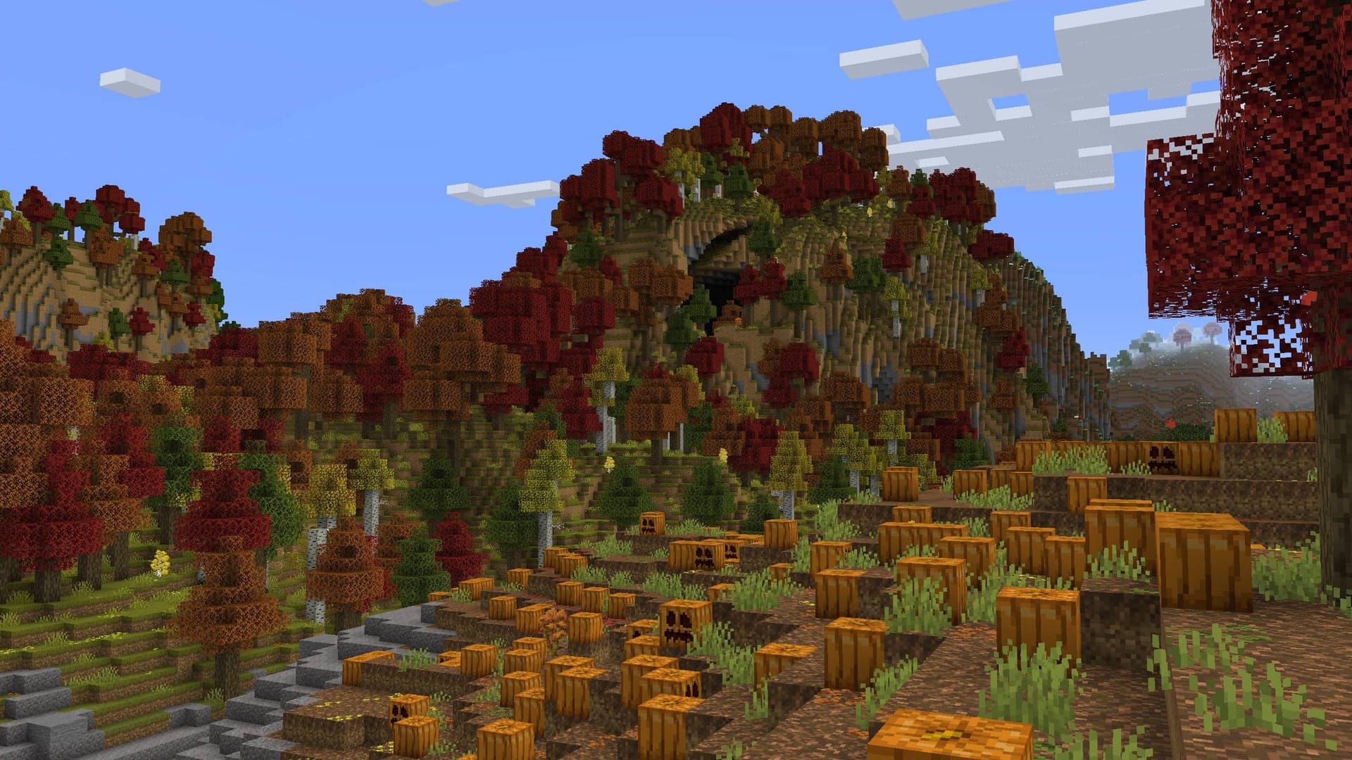Regions Unexplored screenshot