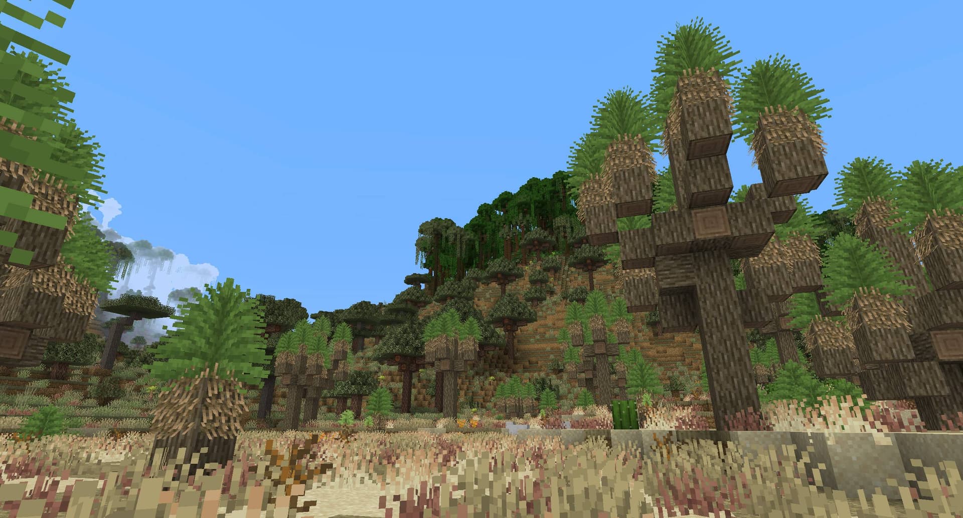Regions Unexplored screenshot