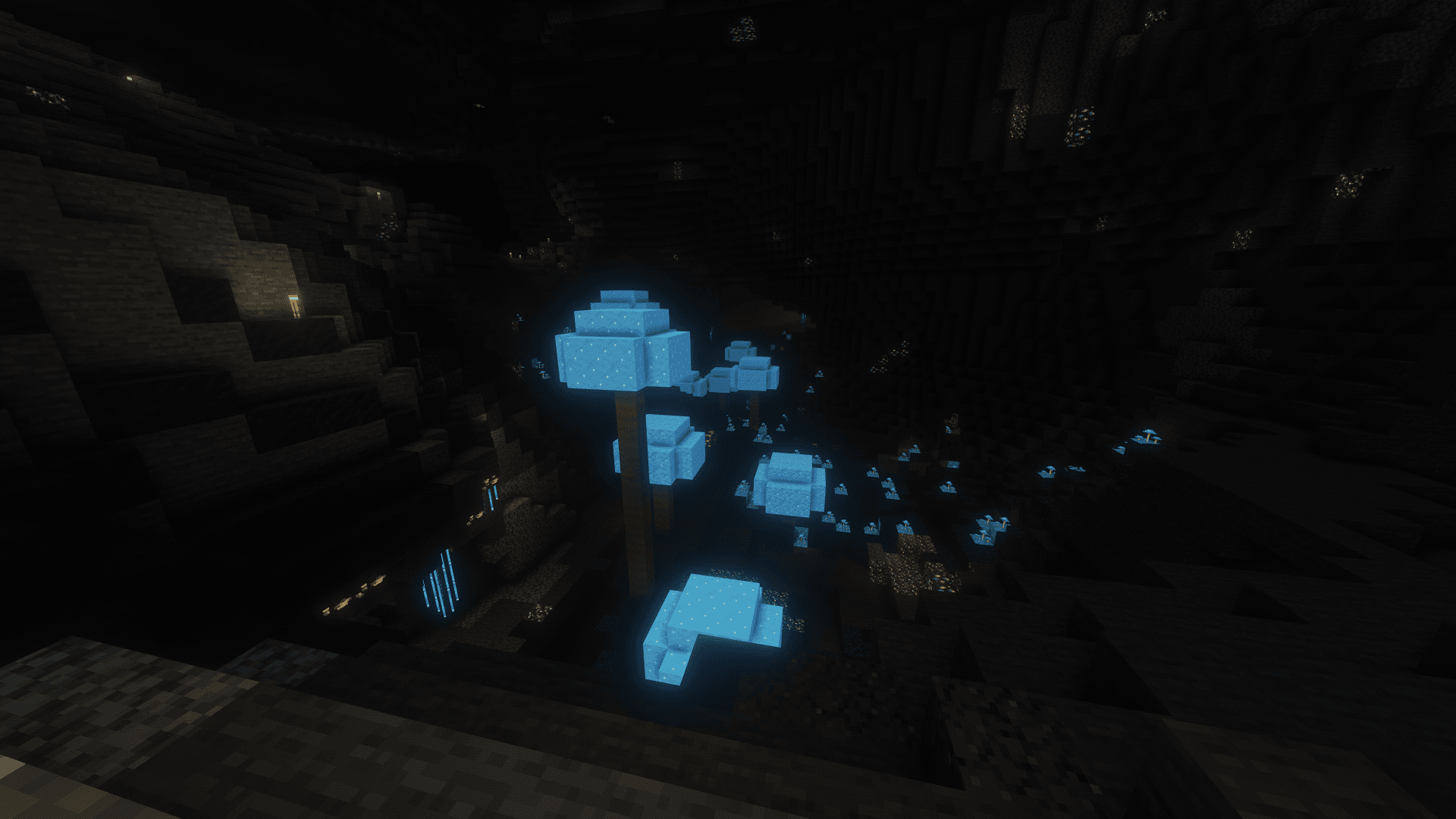 FIREBEAR'S Adventure screenshot
