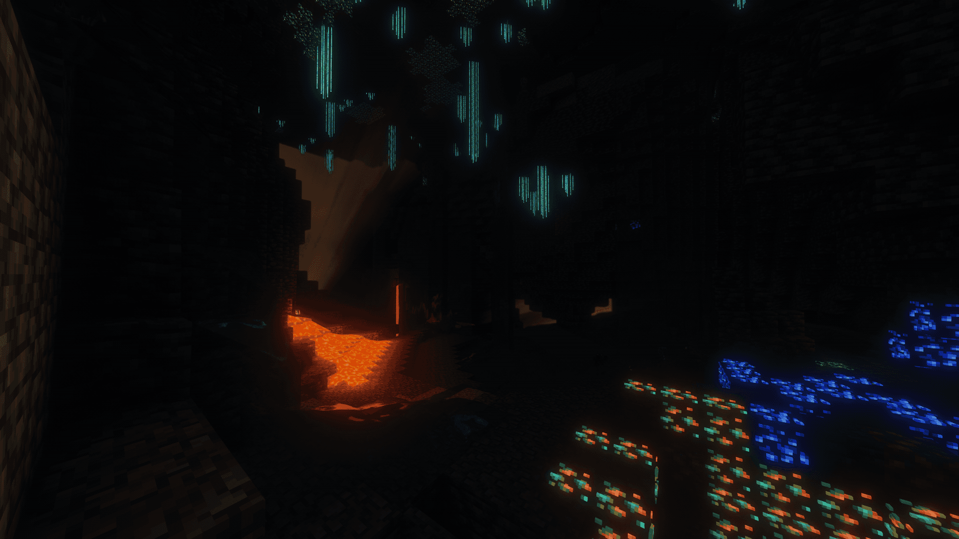 FIREBEAR'S Adventure screenshot