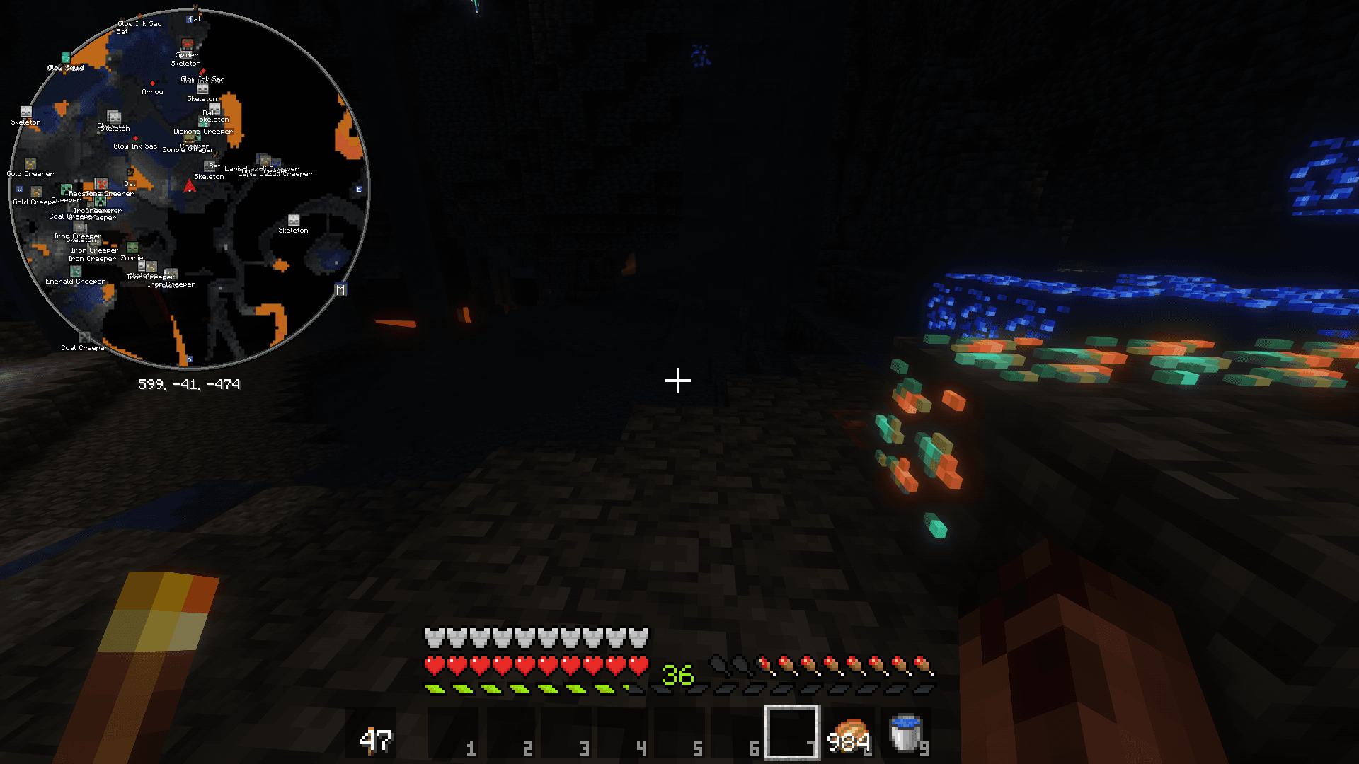 FIREBEAR'S Adventure screenshot