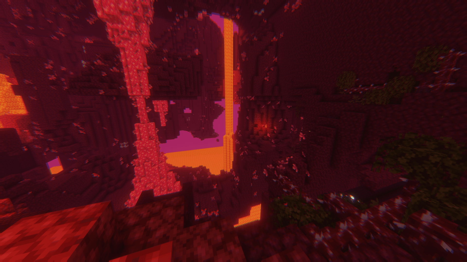 FIREBEAR'S Adventure screenshot