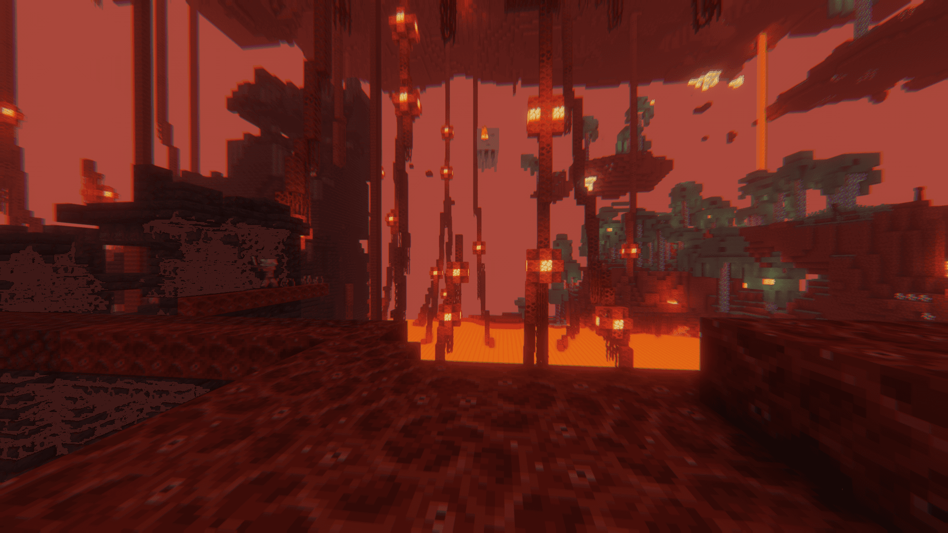 FIREBEAR'S Adventure screenshot