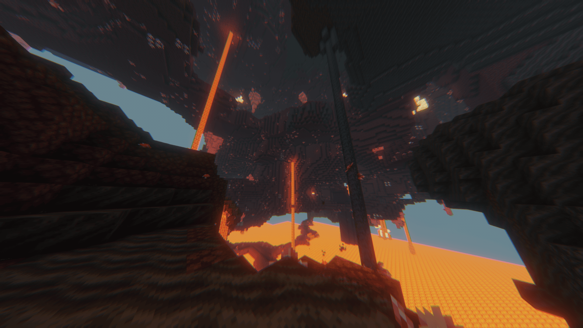 FIREBEAR'S Adventure screenshot