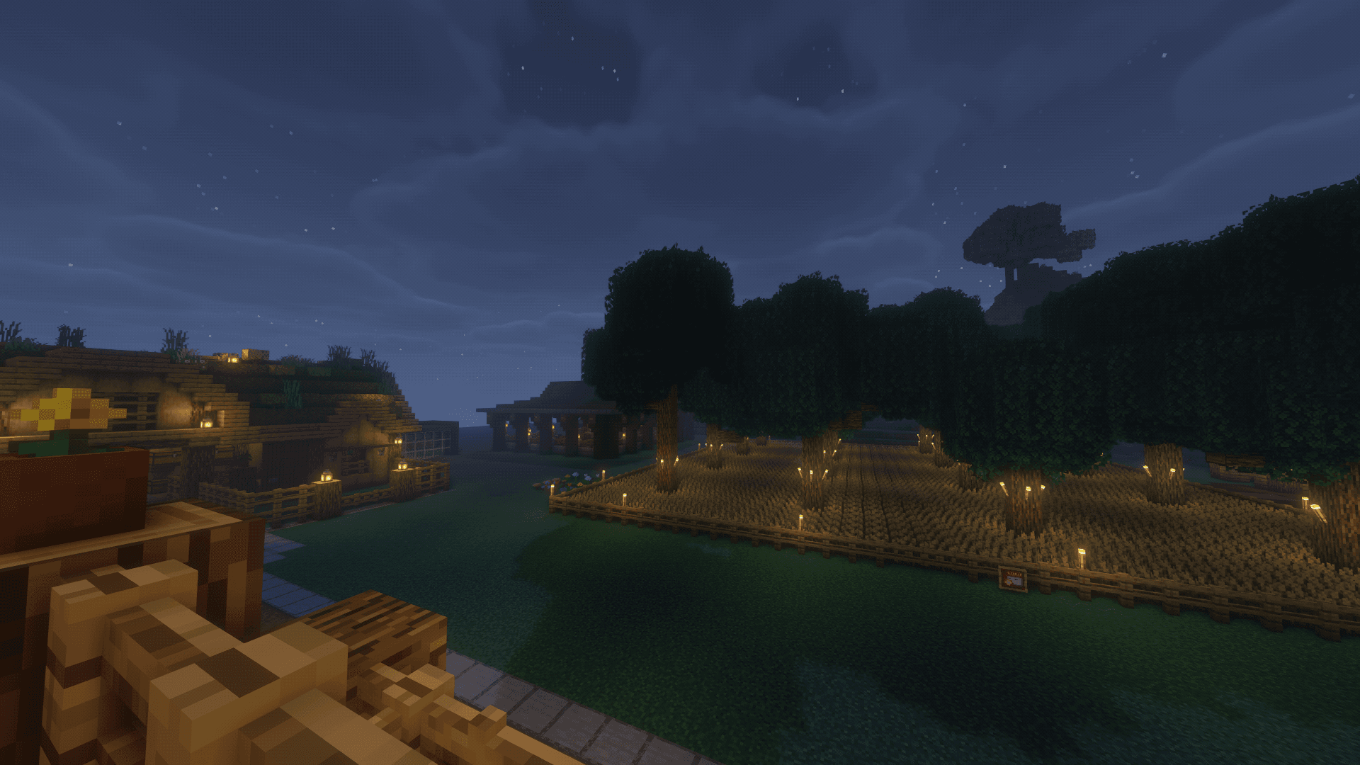 FIREBEAR'S Adventure screenshot