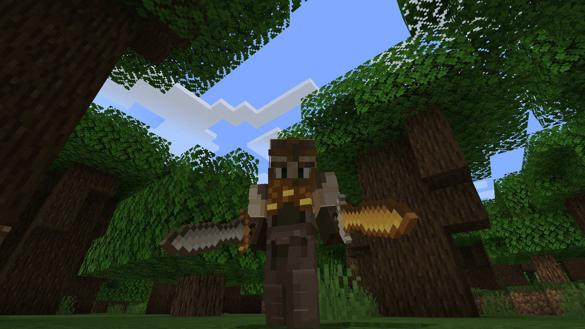 Let's Forge Bronze And Iron(Ancient Greece & Rome Update) screenshot