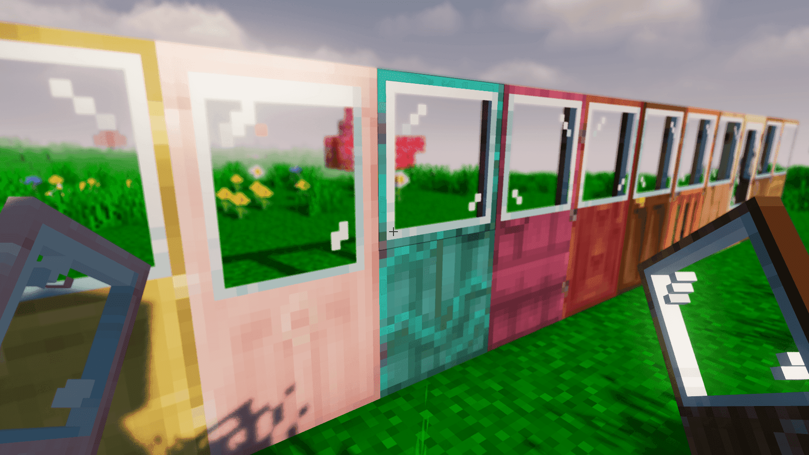 COLOURFUL screenshot
