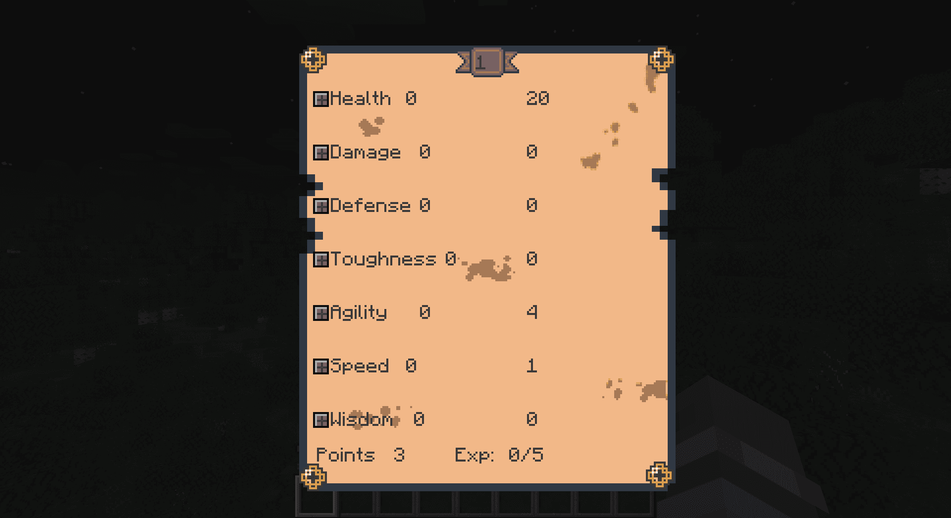Leveling Plus screenshot