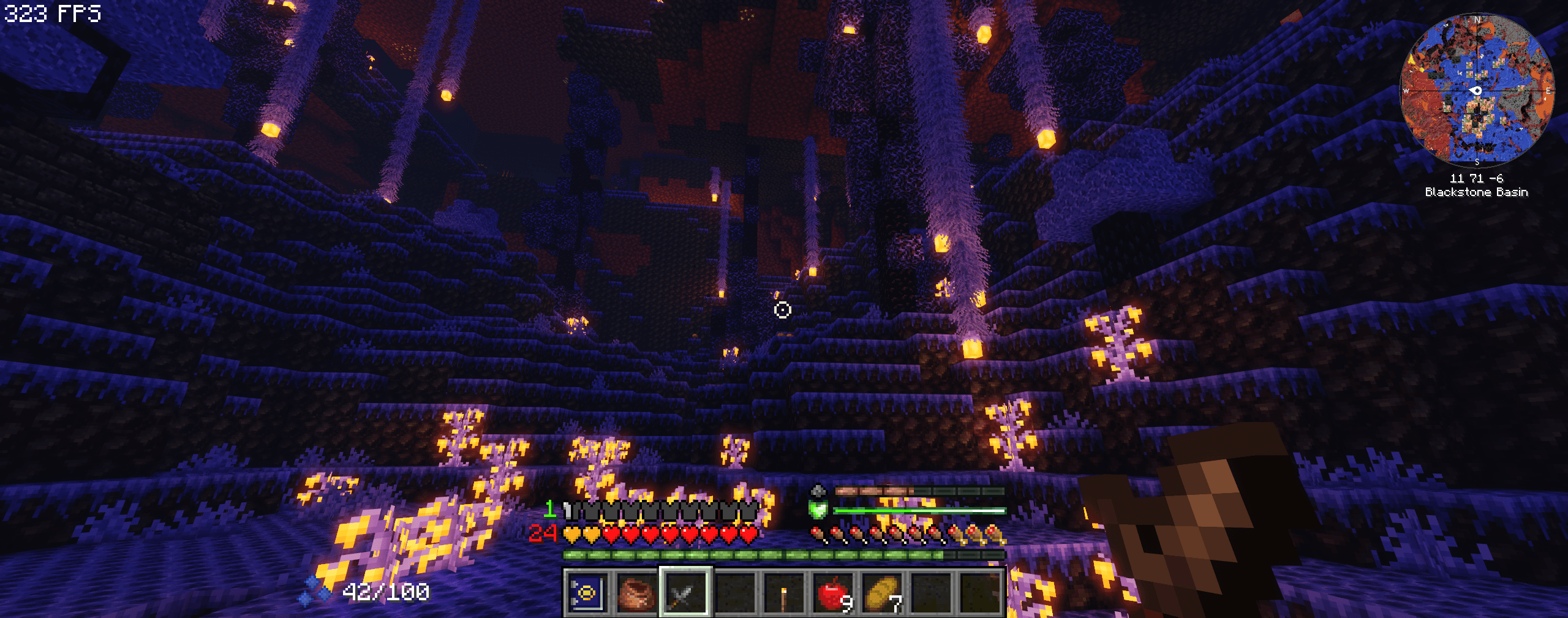 Mega Origins Collection - SMP RPG Edition screenshot