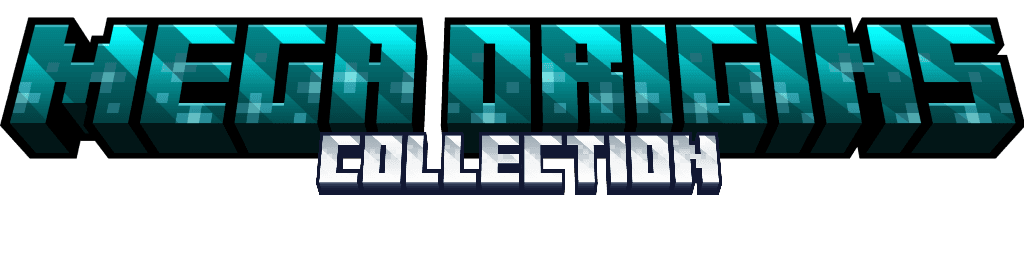 Mega Origins Collection - SMP RPG Edition screenshot