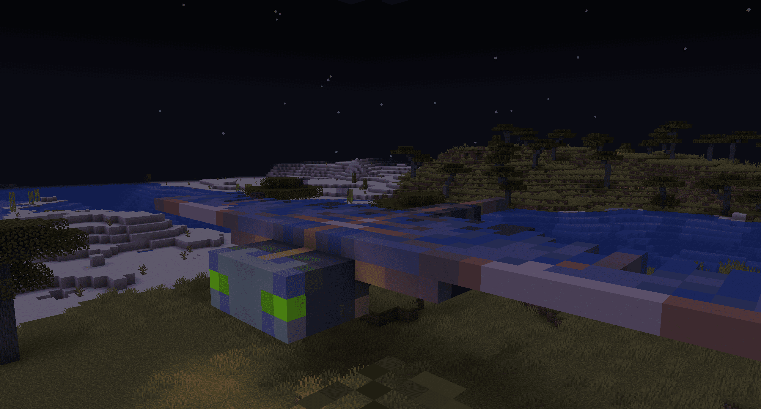 Dye Depot screenshot
