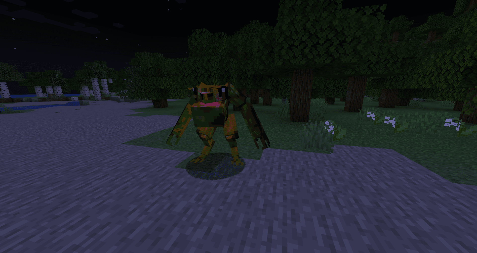 From The Shadows Reborn screenshot
