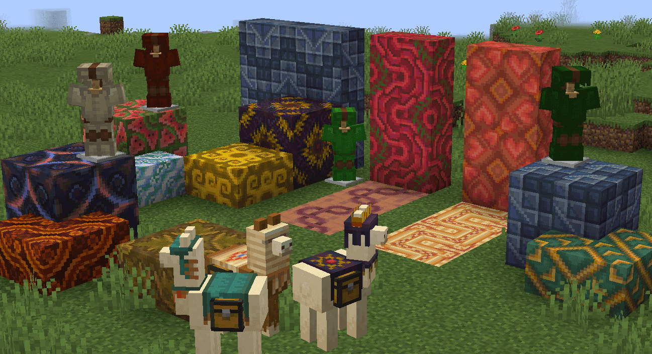 Dye Depot screenshot