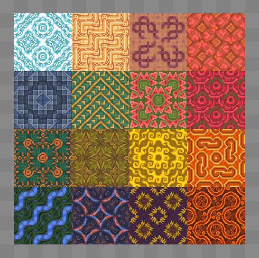 Dye Depot screenshot