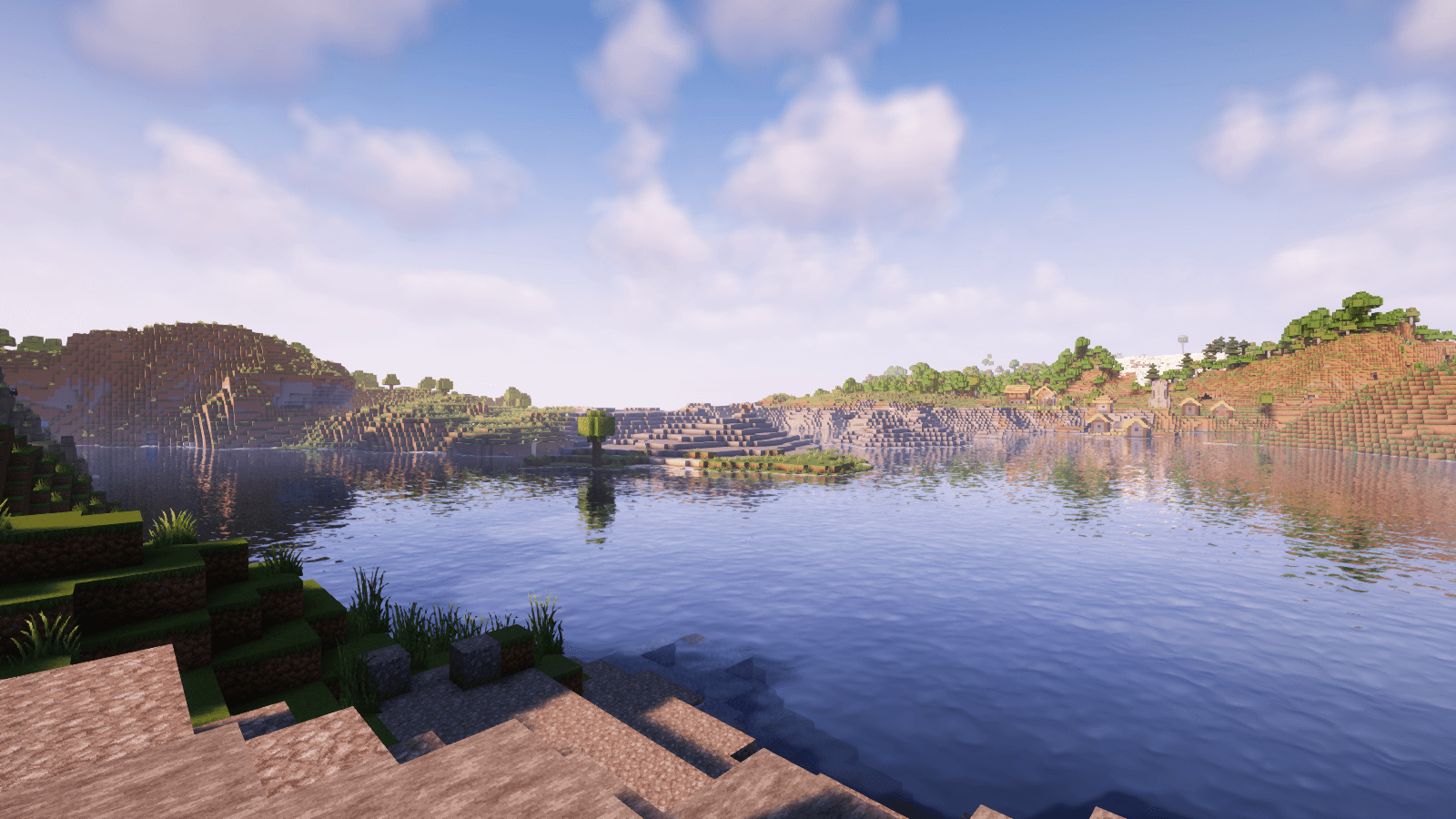 Nature Loading Screens screenshot