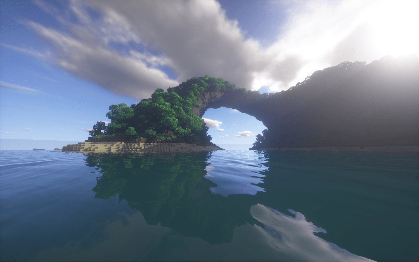 Nature Loading Screens screenshot