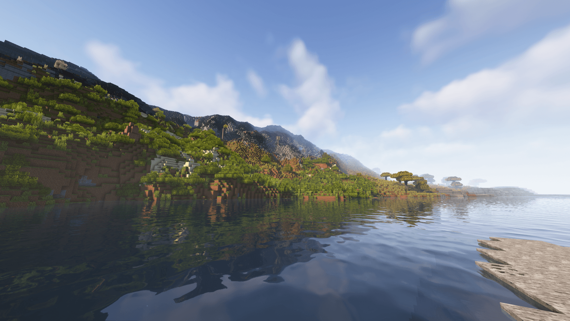 Nature Loading Screens screenshot