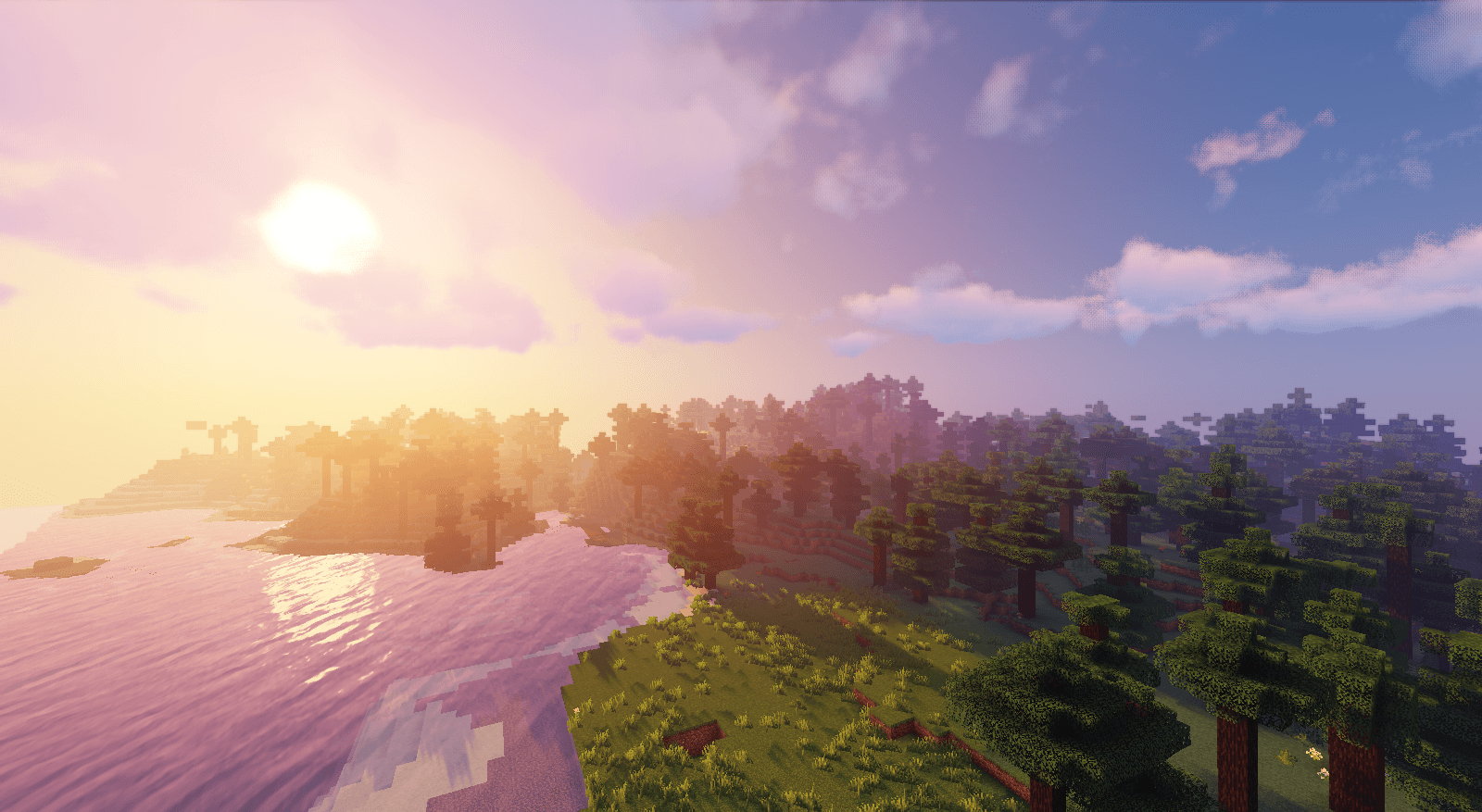Nature Loading Screens screenshot