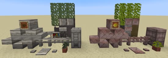 Productive Trees screenshot