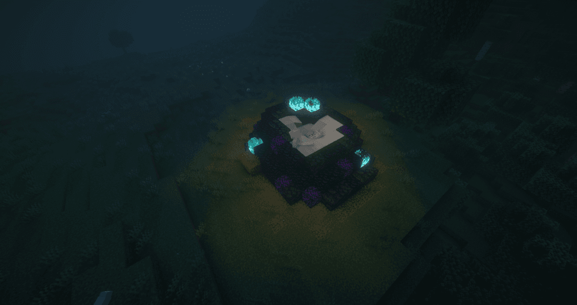 Changed Addon Plus screenshot