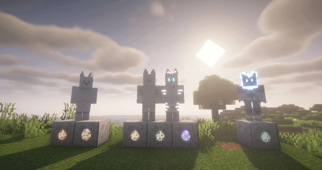 Changed Addon Plus screenshot