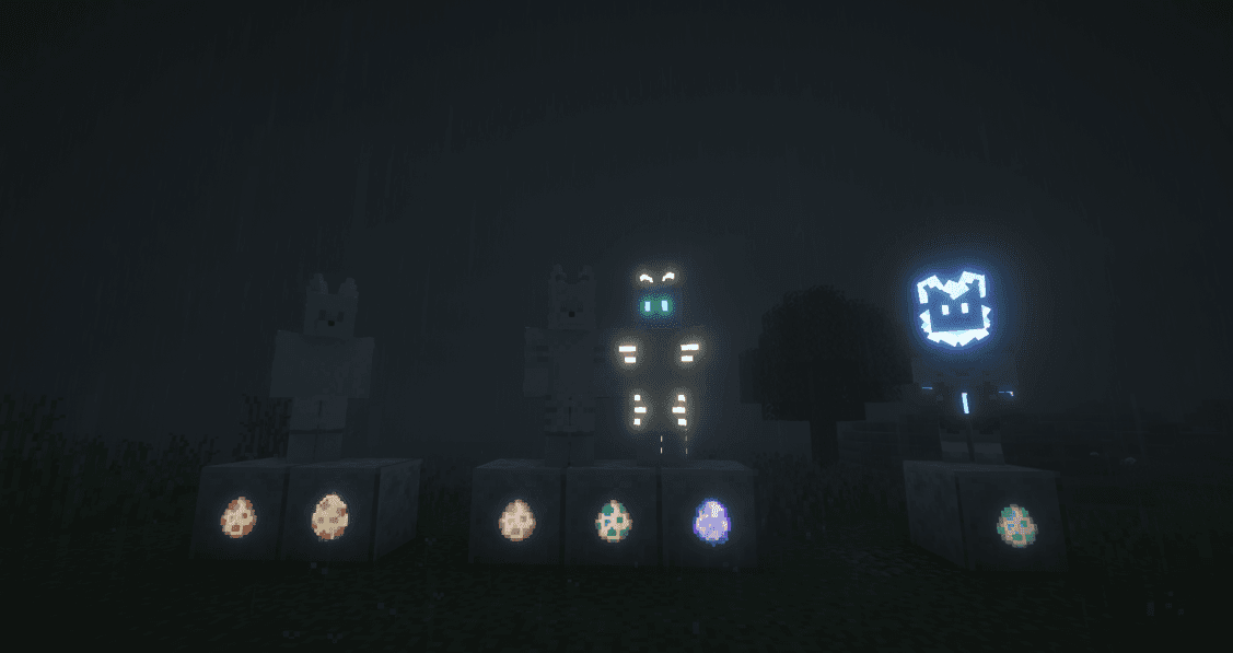 Changed Addon Plus screenshot
