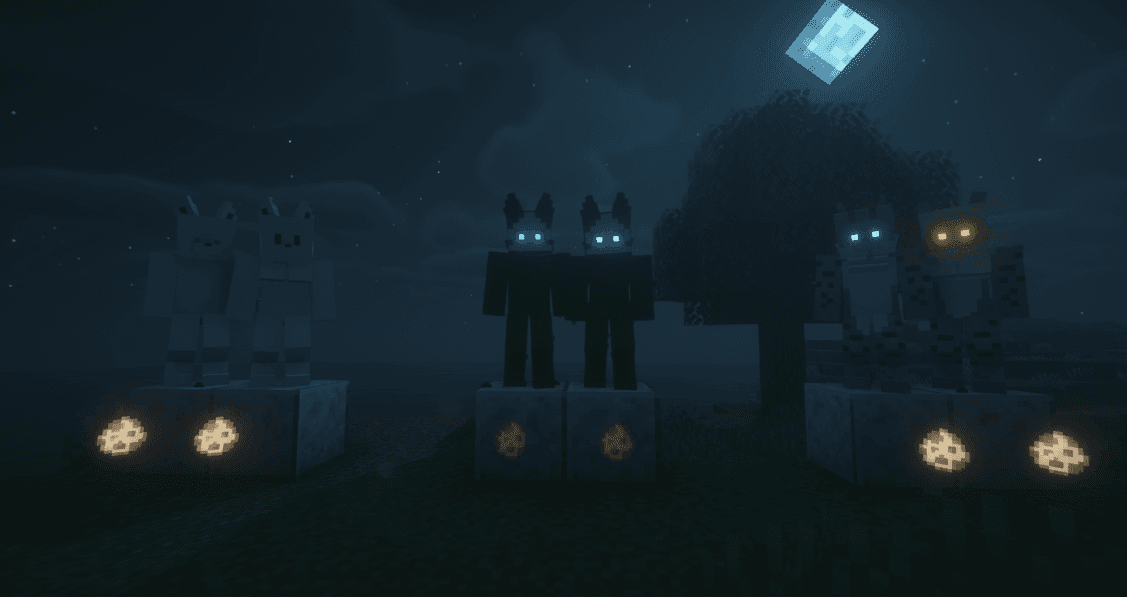 Changed Addon Plus screenshot