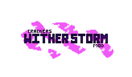 The Wither Storm's Devastation screenshot