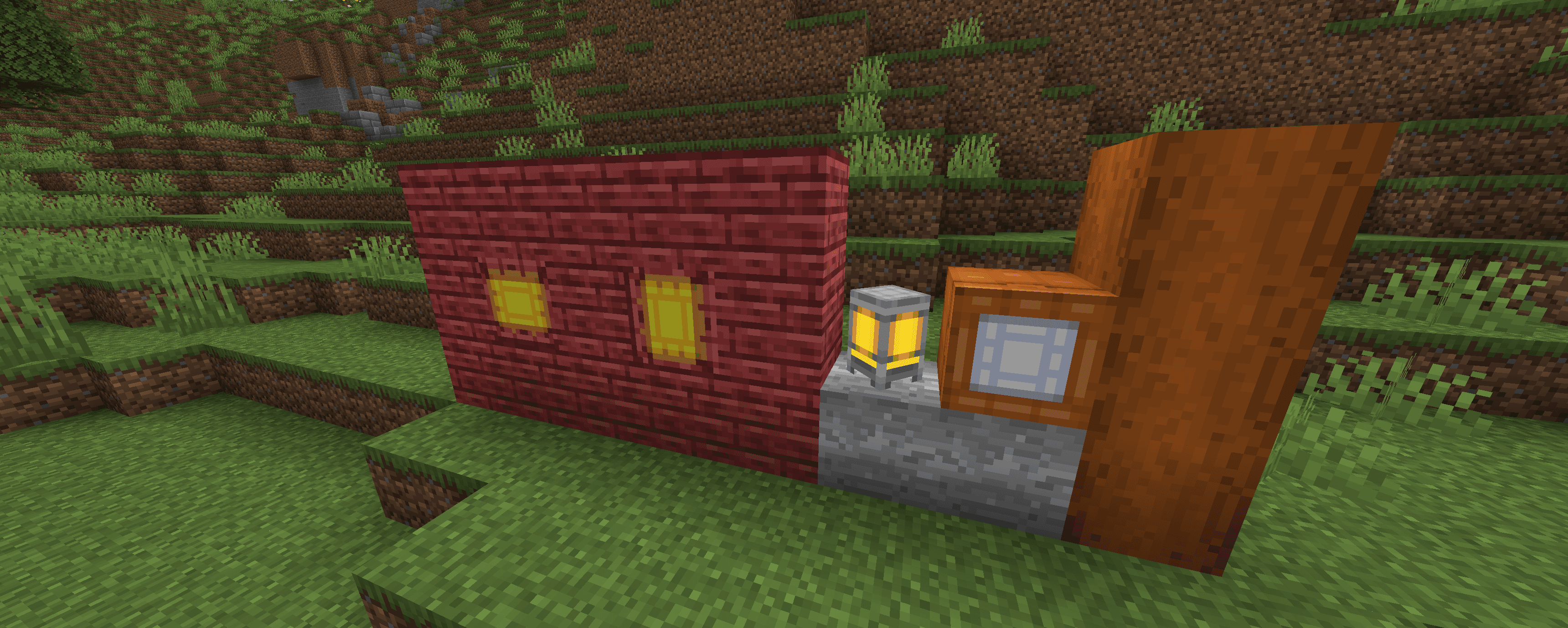 Spectral Decorations screenshot