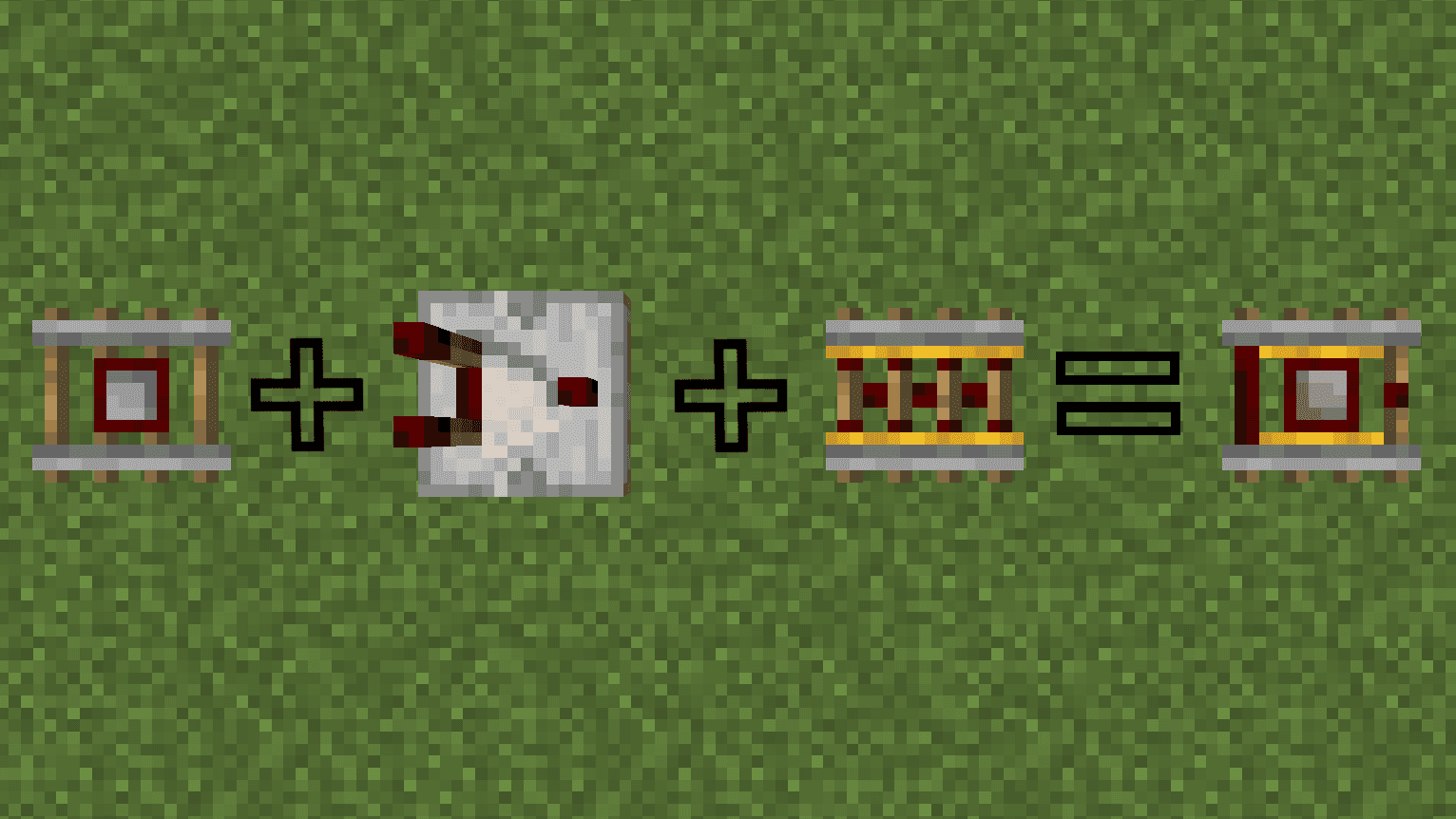 Modern Minecarts screenshot