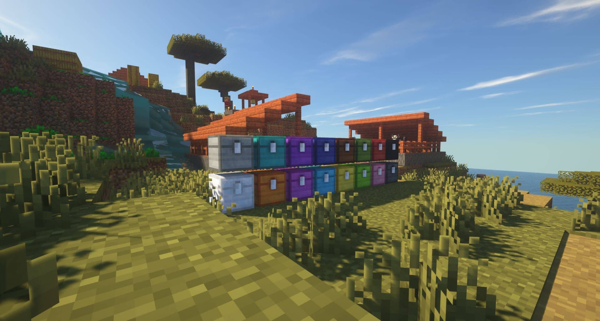CompactStorage screenshot