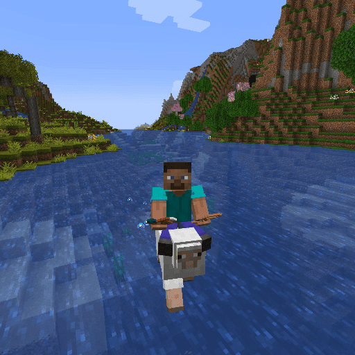 Riding Utilities screenshot