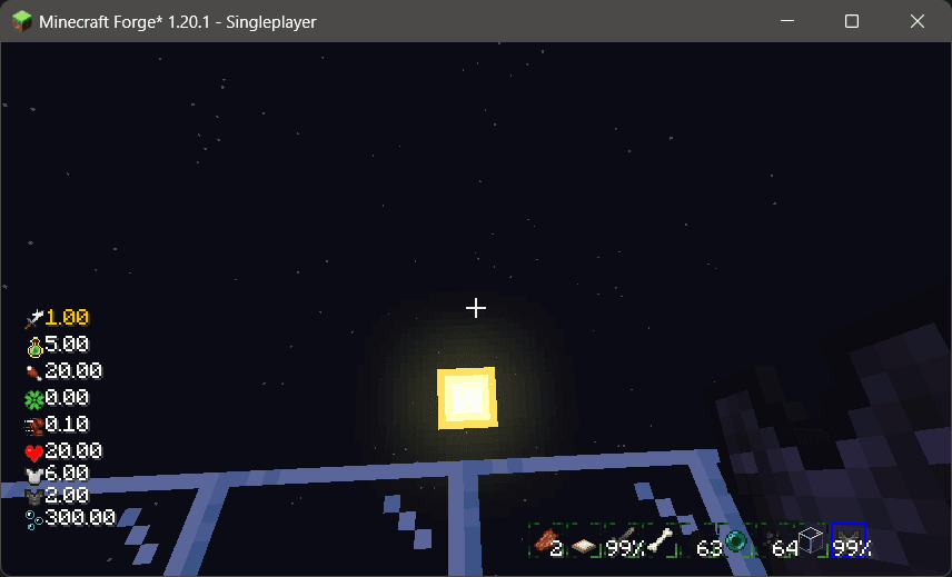 NekoUI screenshot