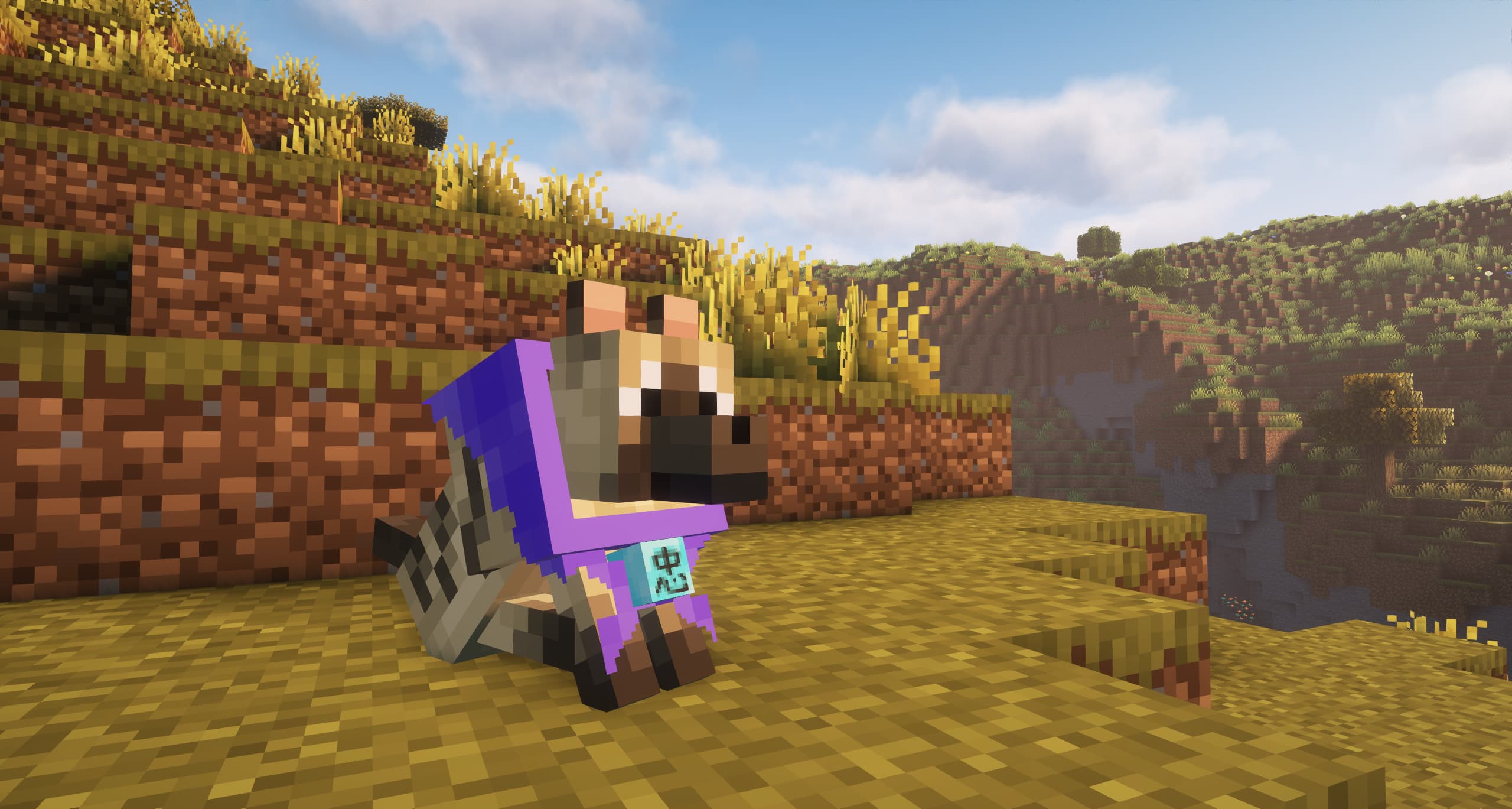 Doggy Talents Next X New Wolves  screenshot