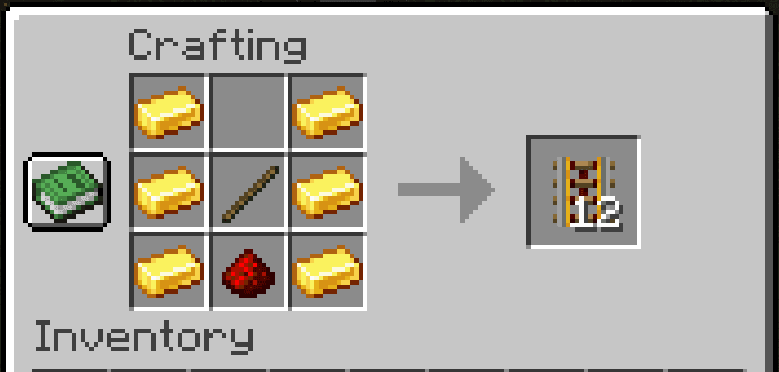 Modern Minecarts screenshot