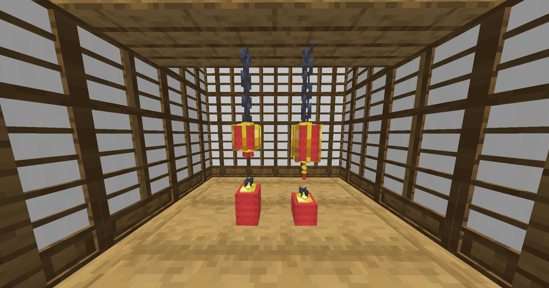 Fetzi's Asian Decoration screenshot